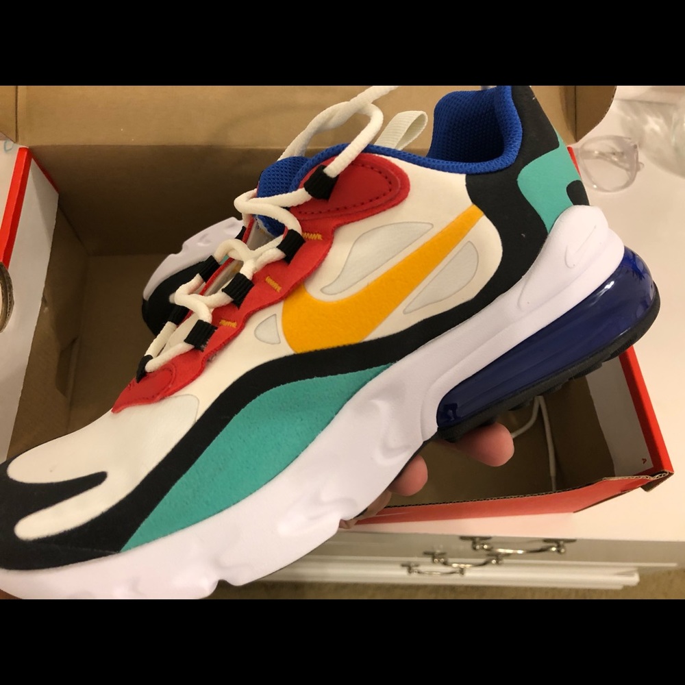 Air max 270 react - Picture 2 of 3